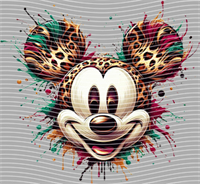 Mickey-AMQ 1503
